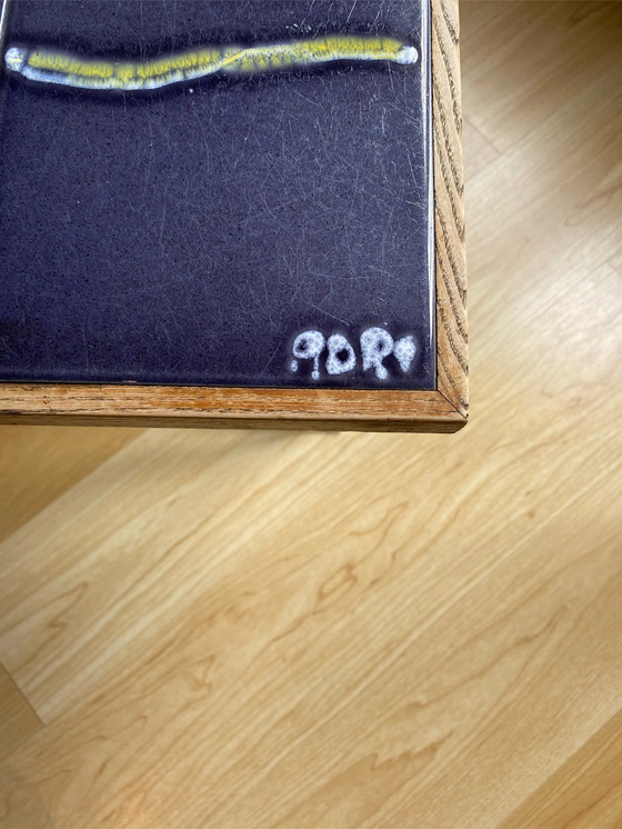 Image 1 of Adri Couchtisch aus den 1950er Jahren