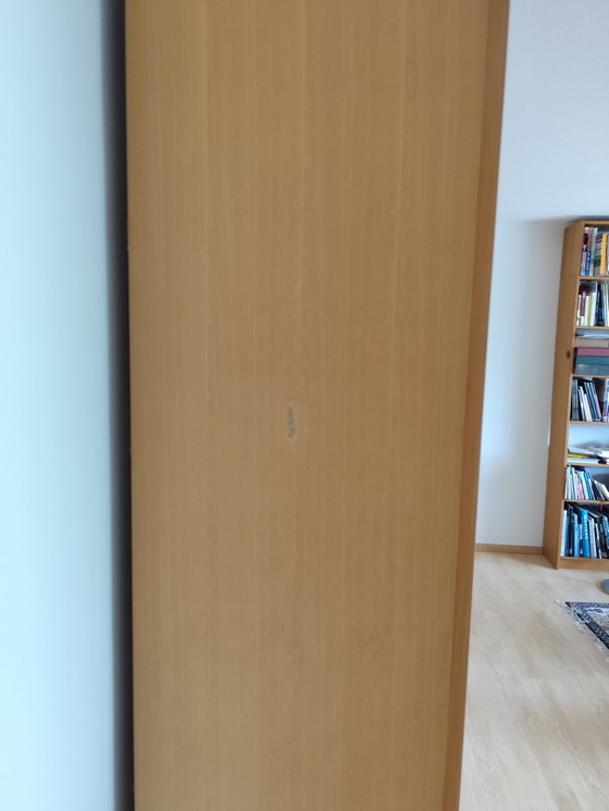 Image 1 of Hulsta Mega Design Wandschrank mit modularen Bücherregalen