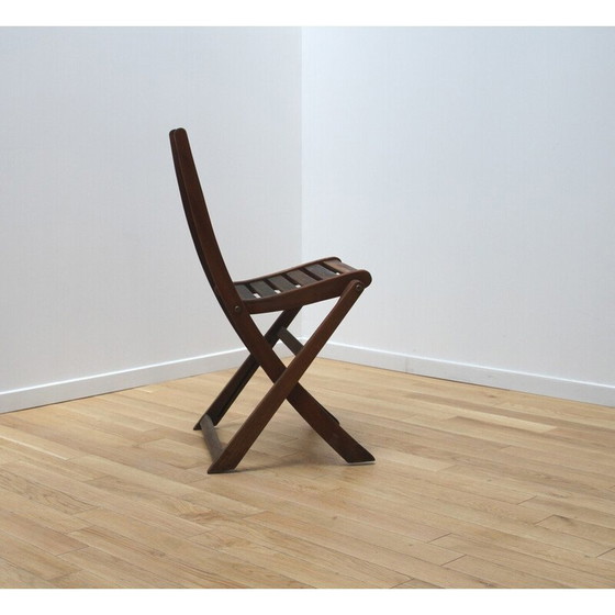 Image 1 of Paar vintage gartenstühle von Cattie