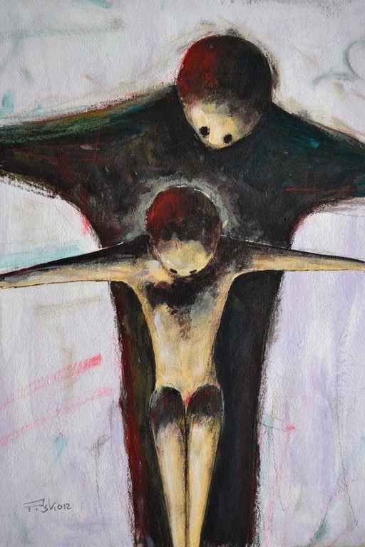 Piotr Piskorz - Schule für Wiederauferstehung