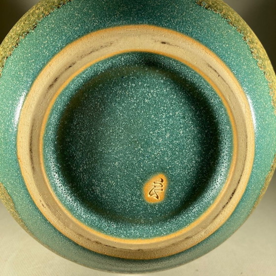 Image 1 of Taniguchi Ryōzō Vase