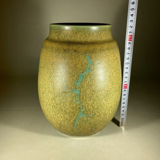 Image 1 of Taniguchi Ryōzō Vase