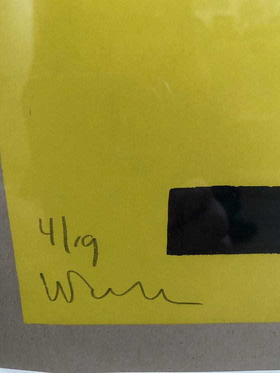 Image 1 of Cowboys&Indians Poster Gallery Spark New York 1999 Fotografie