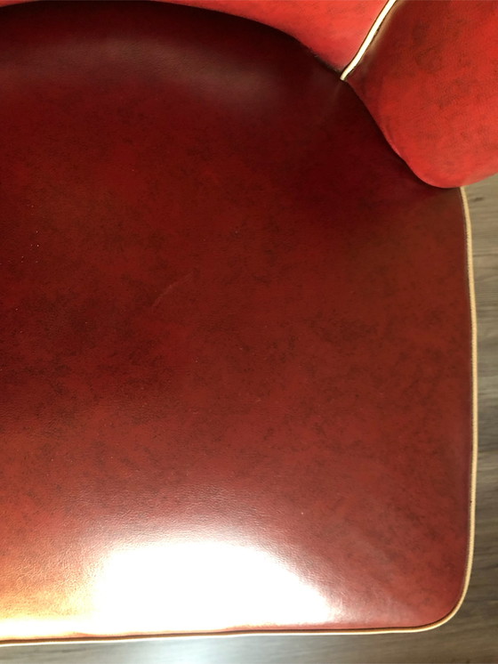 Image 1 of Cocktailsessel aus der Mitte des Jahrhunderts