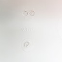 2x Vitra Panton Stuhl