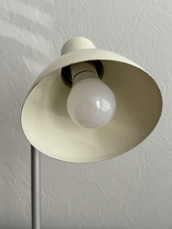 Image 1 of Vintage Philips Massive Schreibtischlampe
