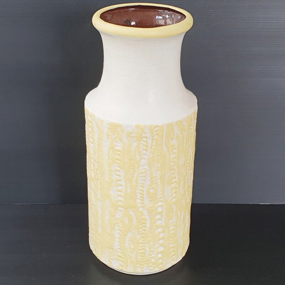 Image 1 of Vase Vintage Westdeutsch 1960