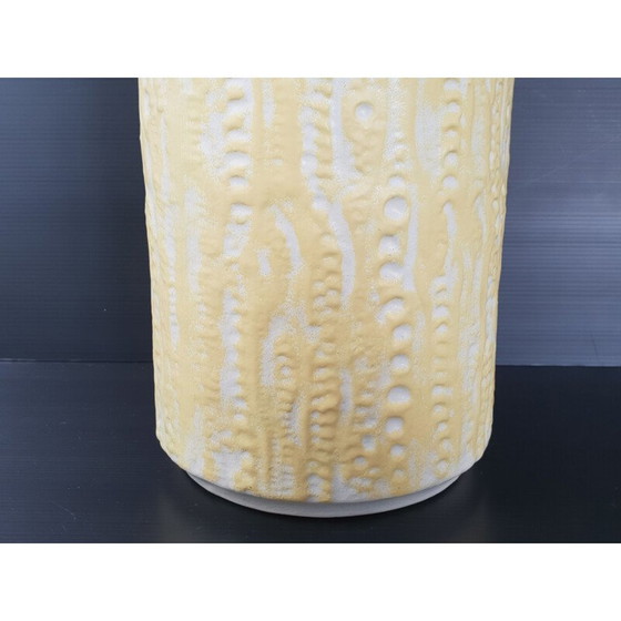 Image 1 of Vase Vintage Westdeutsch 1960