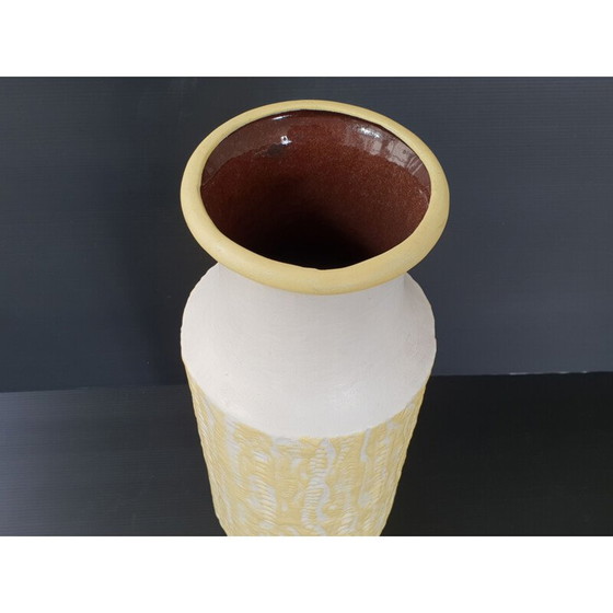 Image 1 of Vase Vintage Westdeutsch 1960