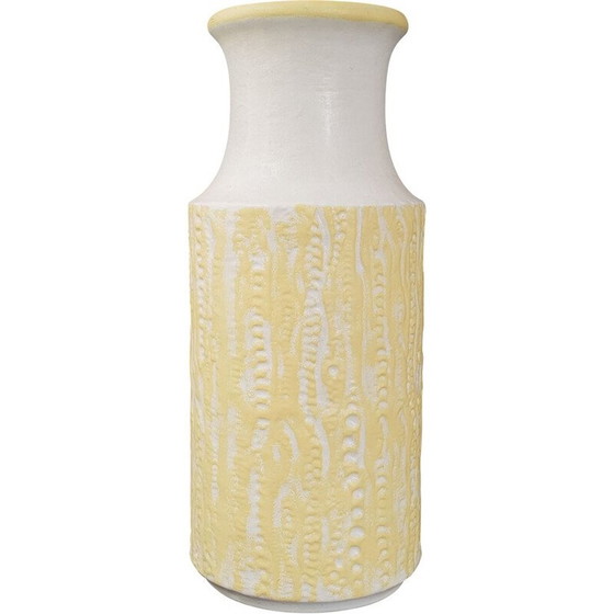 Image 1 of Vase Vintage Westdeutsch 1960