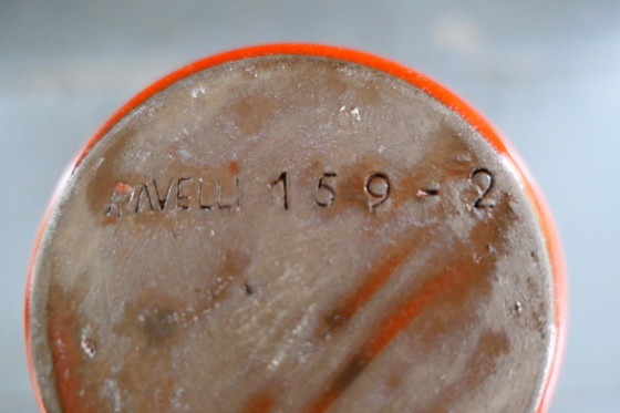 Image 1 of Jaap Ravelli-Vase