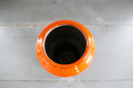 Image 1 of Jaap Ravelli-Vase