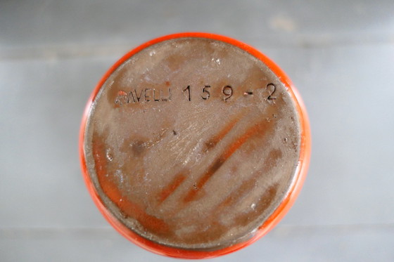 Image 1 of Jaap Ravelli-Vase