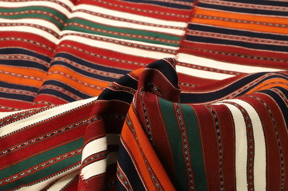 Image 1 of Original Modern Style Kelim Deko Design 290 X 167 Cm Top Zustand