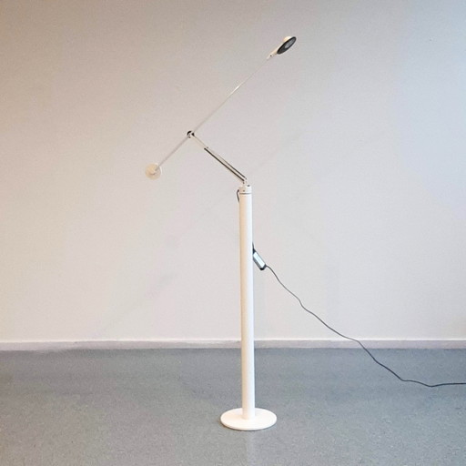 Balance-Lampe im Vintage-Design