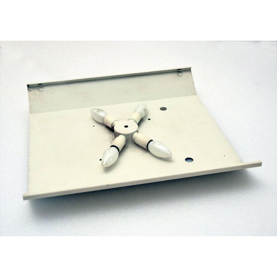 Image 1 of Klassische Wandleuchte von Gianni Celada für Fontana Arte, 1970er Jahre