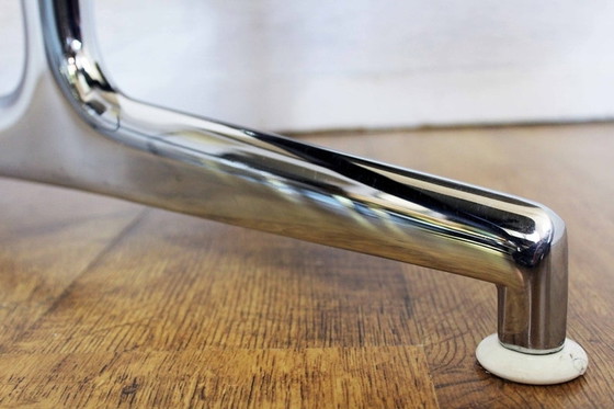 Image 1 of Originalbank EAMES Edition VITRA aus den 70er Jahren