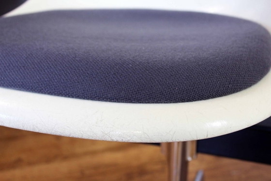 Image 1 of Originalbank EAMES Edition VITRA aus den 70er Jahren