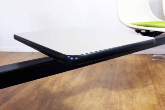 Image 1 of Originalbank EAMES Edition VITRA aus den 70er Jahren