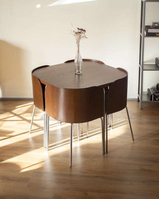 Image 1 of Vintage Sandra Kragnert Fusion-Set