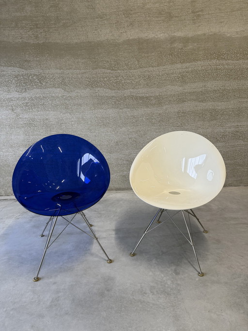 2 X Ero von Kartell