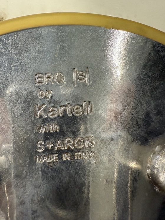 Image 1 of 2 X Ero von Kartell