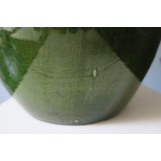 Image 1 of Bodenvase aus Keramik, 1960