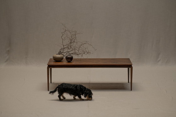 Image 1 of Mid Century Couchtisch oder Beistelltisch