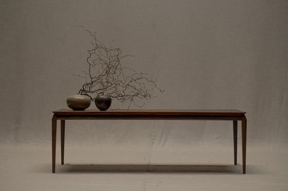 Image 1 of Mid Century Couchtisch oder Beistelltisch