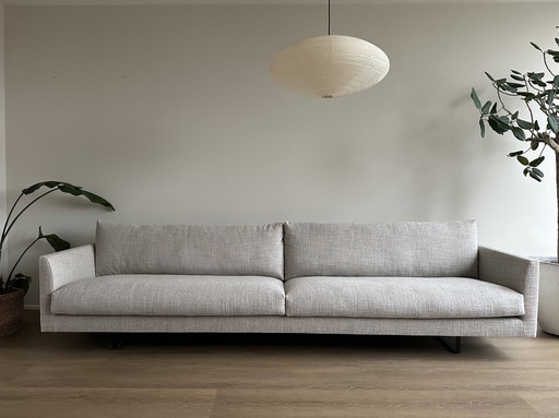 Design Montis Axel Sofa 5-Sitzer