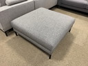 Design On Stock Aikon Lounge-Fußhocker