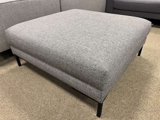 Image 1 of Design On Stock Aikon Lounge-Fußhocker