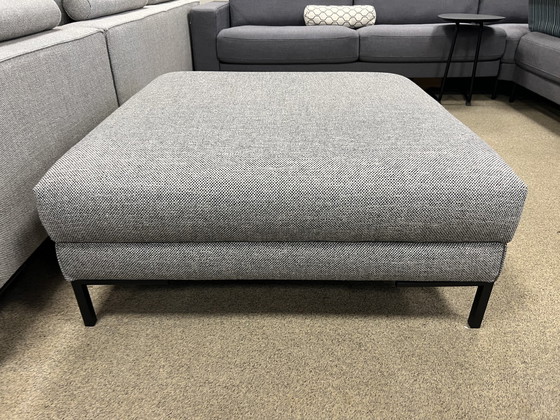 Image 1 of Design On Stock Aikon Lounge-Fußhocker