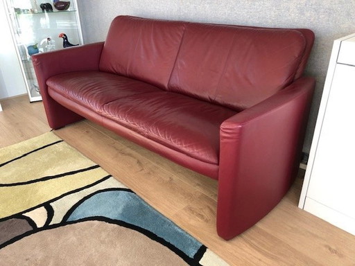 Leolux 2-1/2-Sitzer Sofa