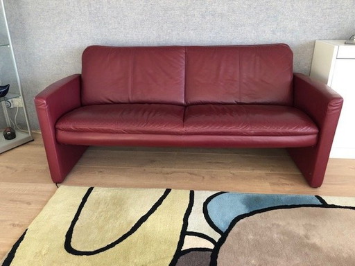 Leolux 2-1/2-Sitzer Sofa