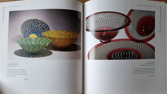 Image 1 of Zeitgenössisches Glas