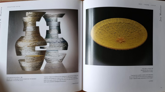 Image 1 of Zeitgenössisches Glas