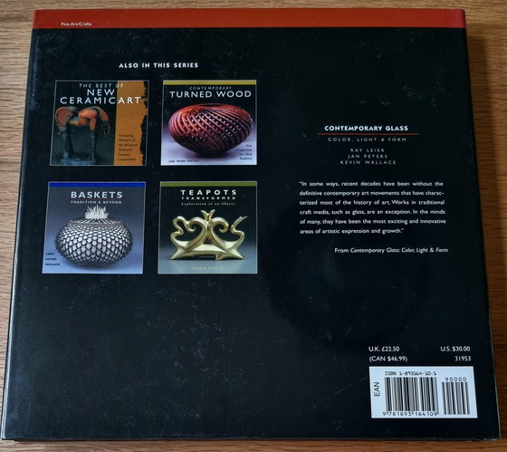 Image 1 of Zeitgenössisches Glas