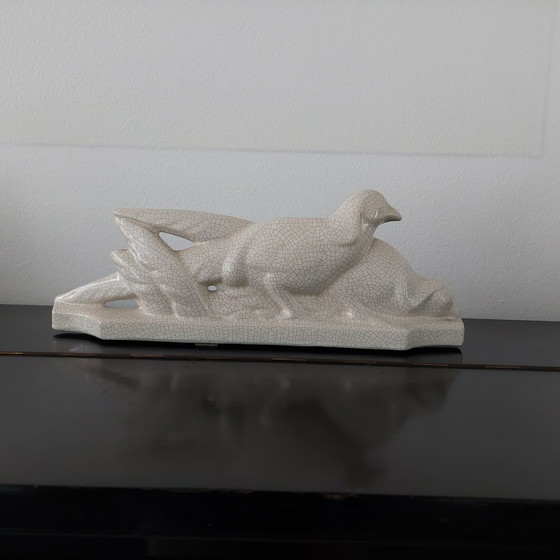 Image 1 of Jean de La Fontinelle - Zwei Fasane