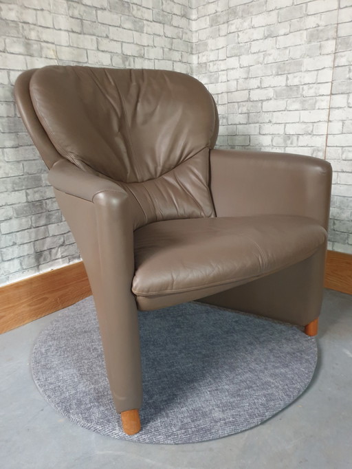 Stellen Sie Leolux Excaliber ein