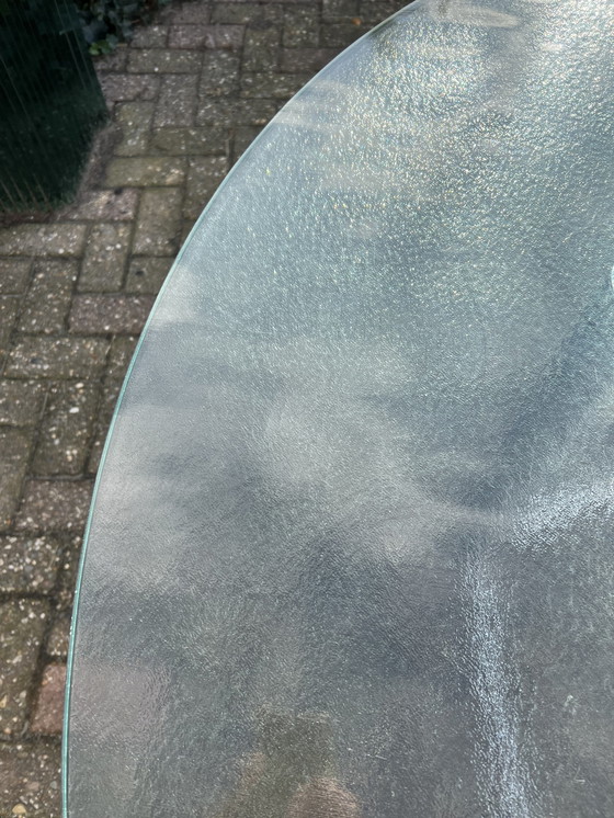 Image 1 of Postmoderner Esstisch