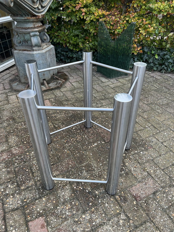 Image 1 of Postmoderner Esstisch