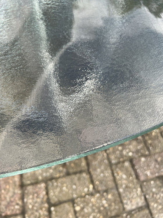 Image 1 of Postmoderner Esstisch