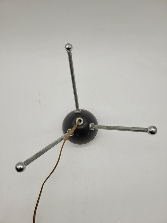 Image 1 of Retro Tischlampe