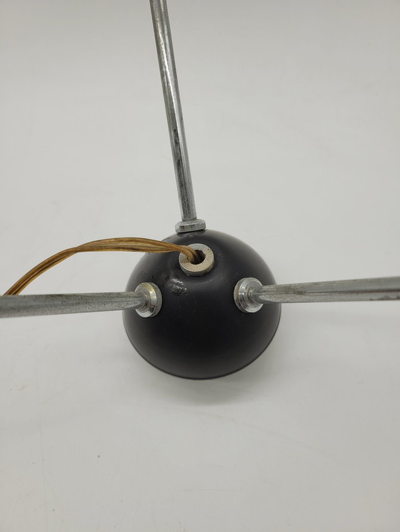 Image 1 of Retro Tischlampe