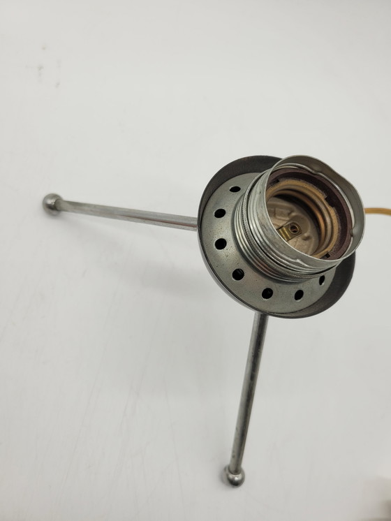 Image 1 of Retro Tischlampe