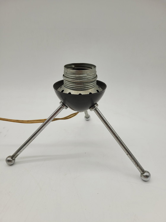 Image 1 of Retro Tischlampe