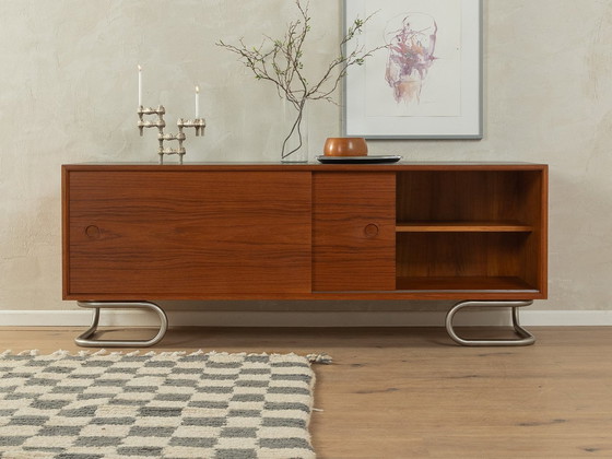 Image 1 of  1960S Sideboard, Lothar Wegner