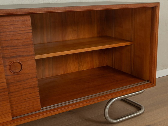 Image 1 of  1960S Sideboard, Lothar Wegner