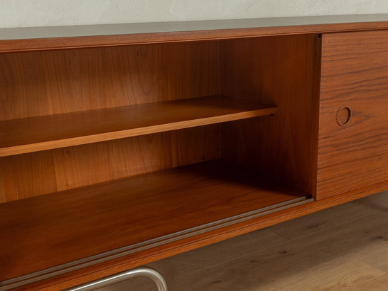 Image 1 of  1960S Sideboard, Lothar Wegner